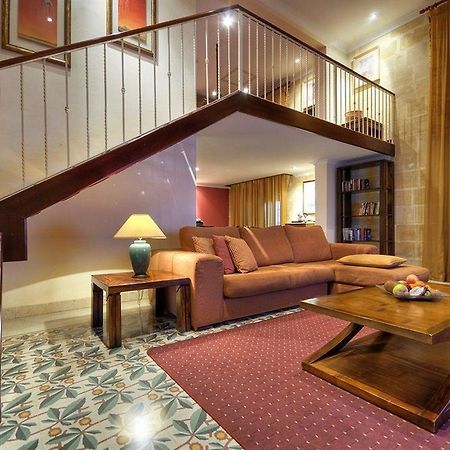 Hotel Ax Palazzo Capua Sliema Exteriér fotografie