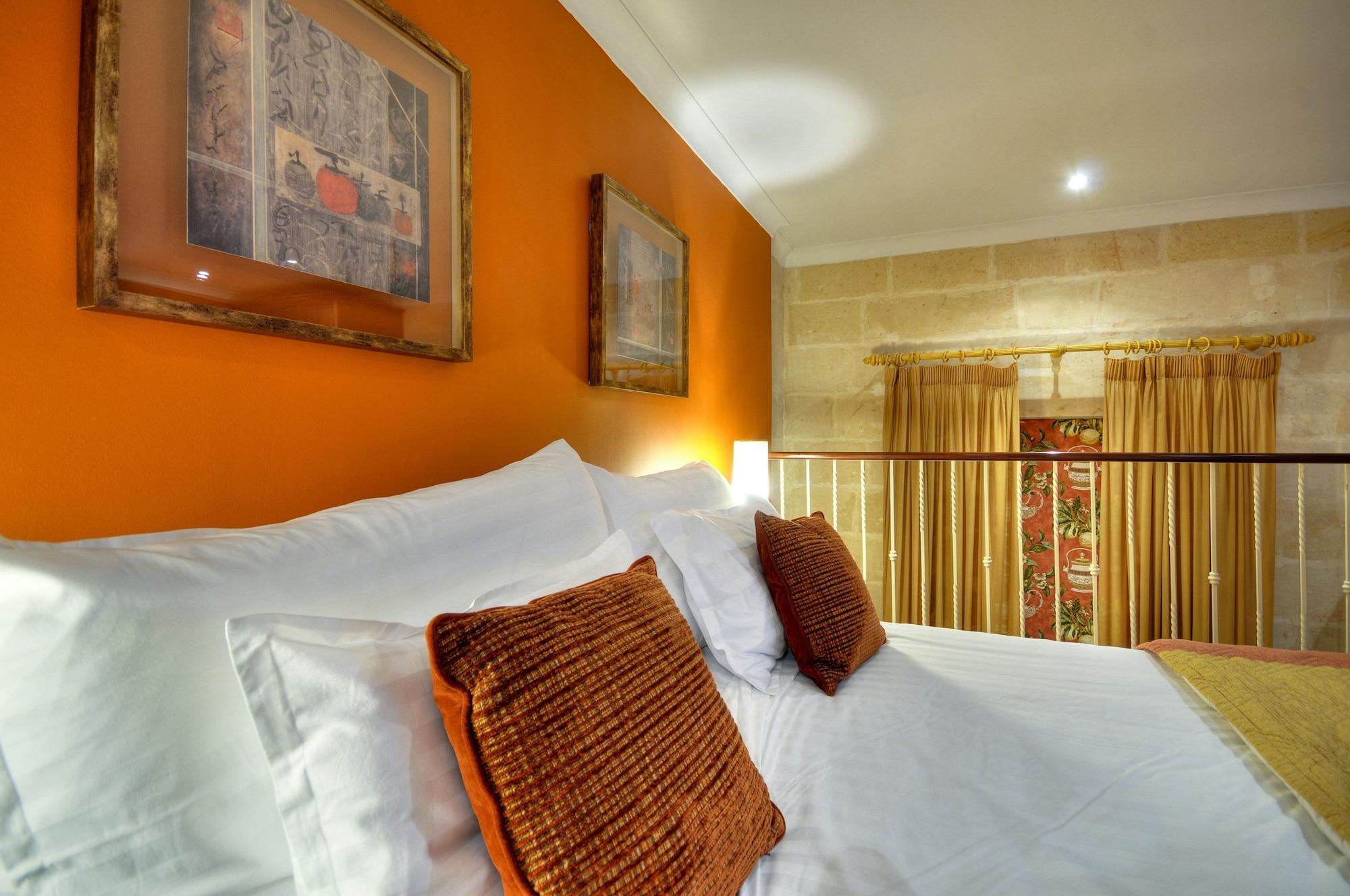 Hotel Ax Palazzo Capua Sliema Exteriér fotografie