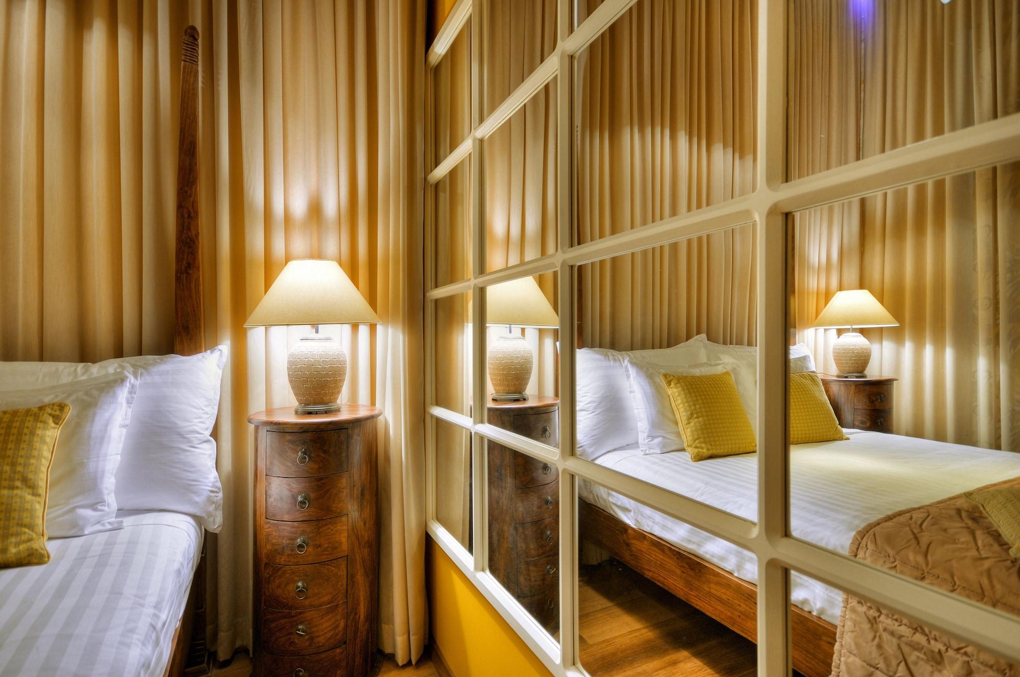 Hotel Ax Palazzo Capua Sliema Exteriér fotografie