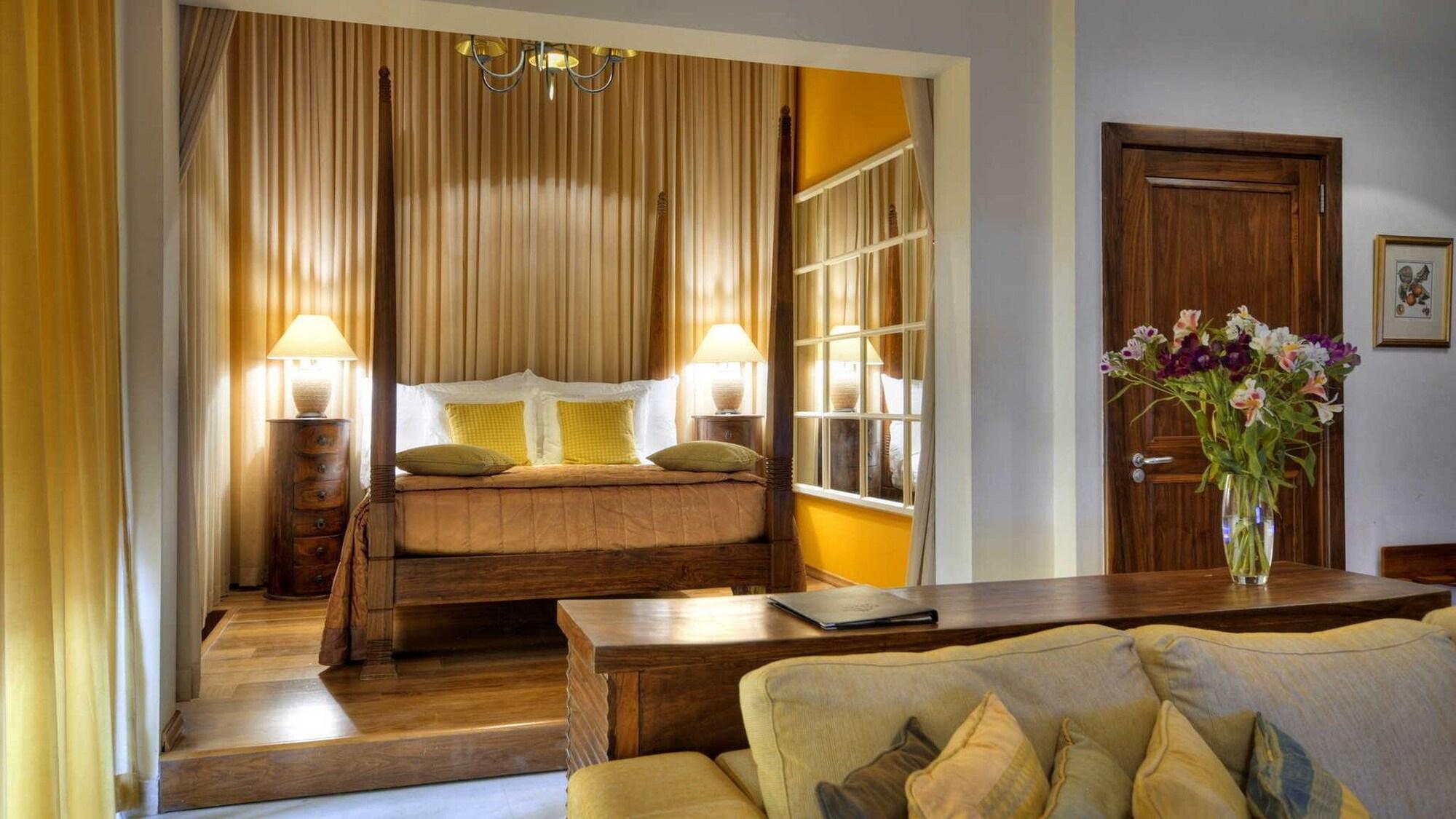 Hotel Ax Palazzo Capua Sliema Exteriér fotografie