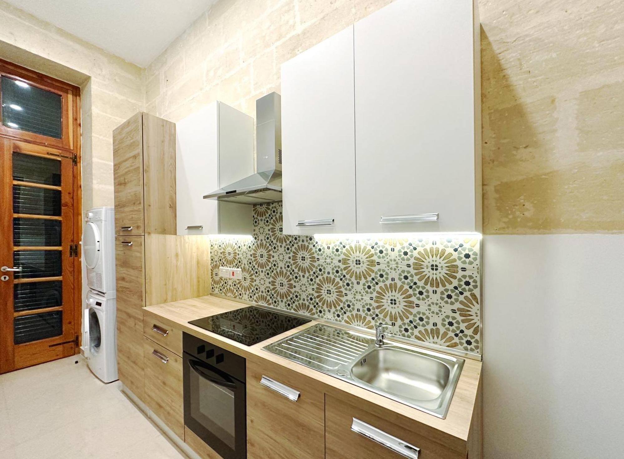 Hotel Ax Palazzo Capua Sliema Exteriér fotografie