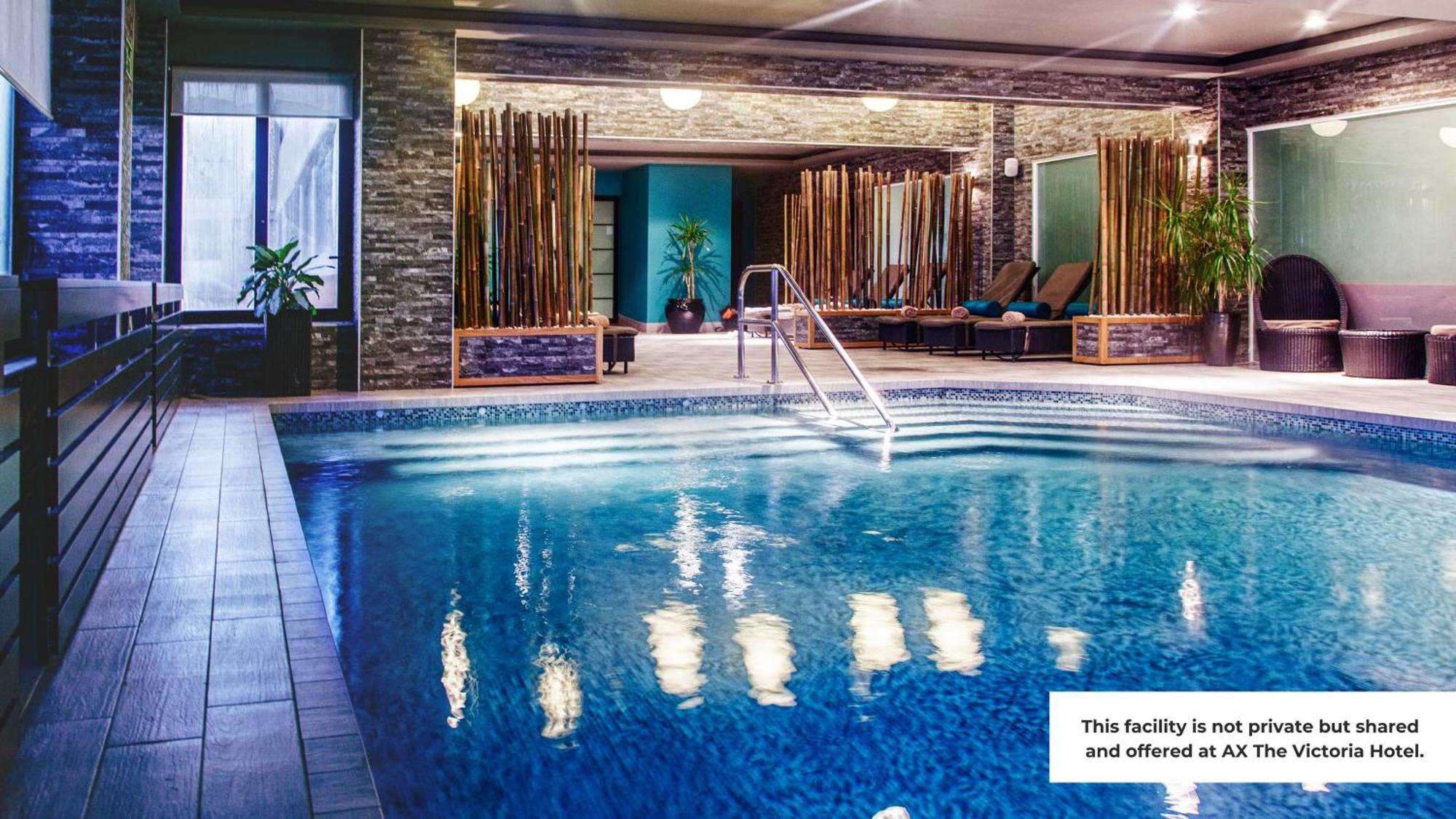 Hotel Ax Palazzo Capua Sliema Exteriér fotografie