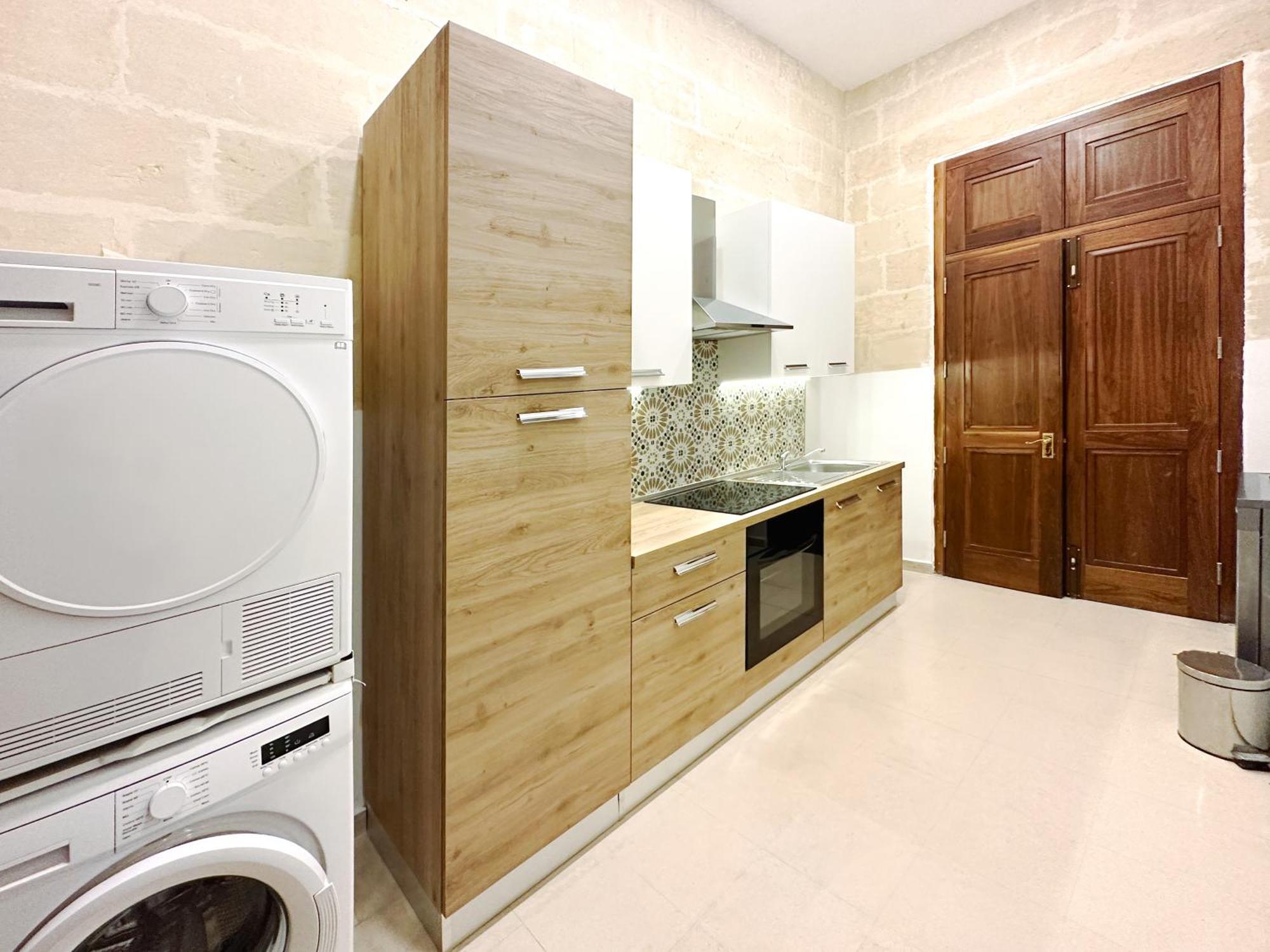 Hotel Ax Palazzo Capua Sliema Exteriér fotografie