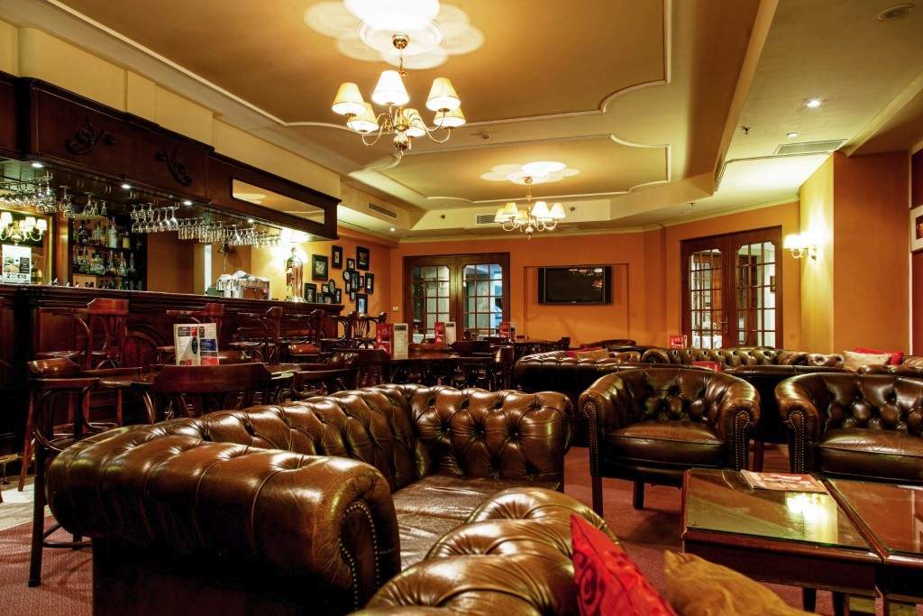 Hotel Ax Palazzo Capua Sliema Exteriér fotografie