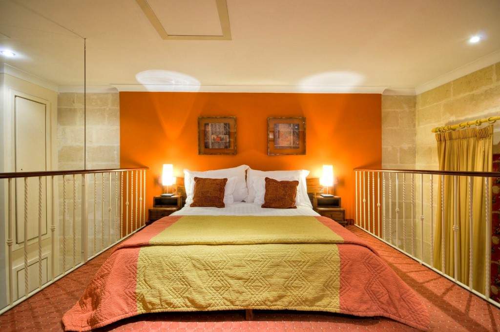 Hotel Ax Palazzo Capua Sliema Exteriér fotografie