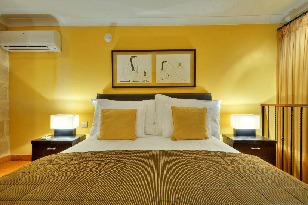 Hotel Ax Palazzo Capua Sliema Exteriér fotografie