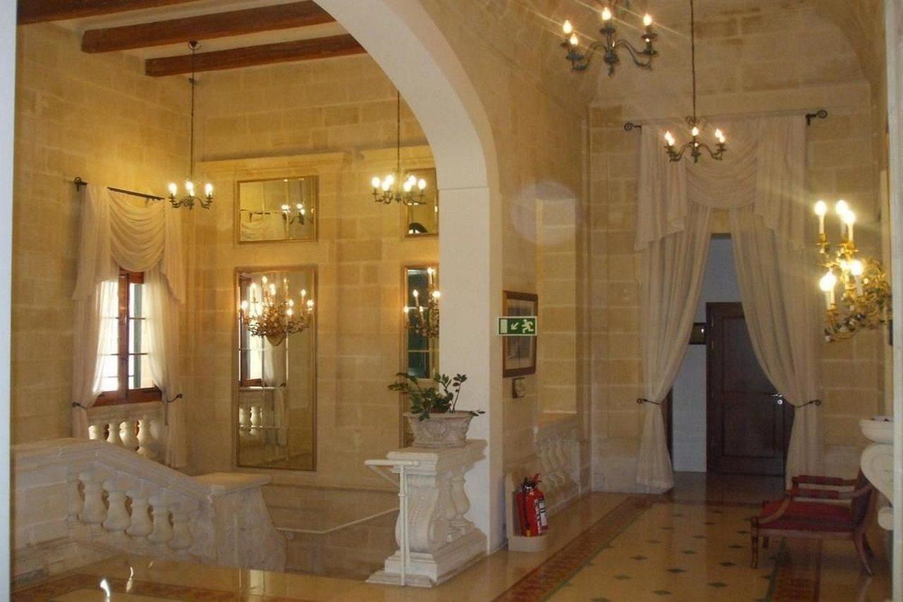 Hotel Ax Palazzo Capua Sliema Exteriér fotografie