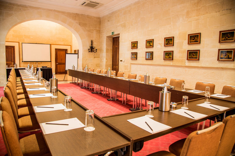 Hotel Ax Palazzo Capua Sliema Exteriér fotografie