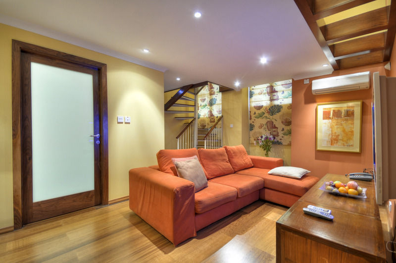 Hotel Ax Palazzo Capua Sliema Exteriér fotografie