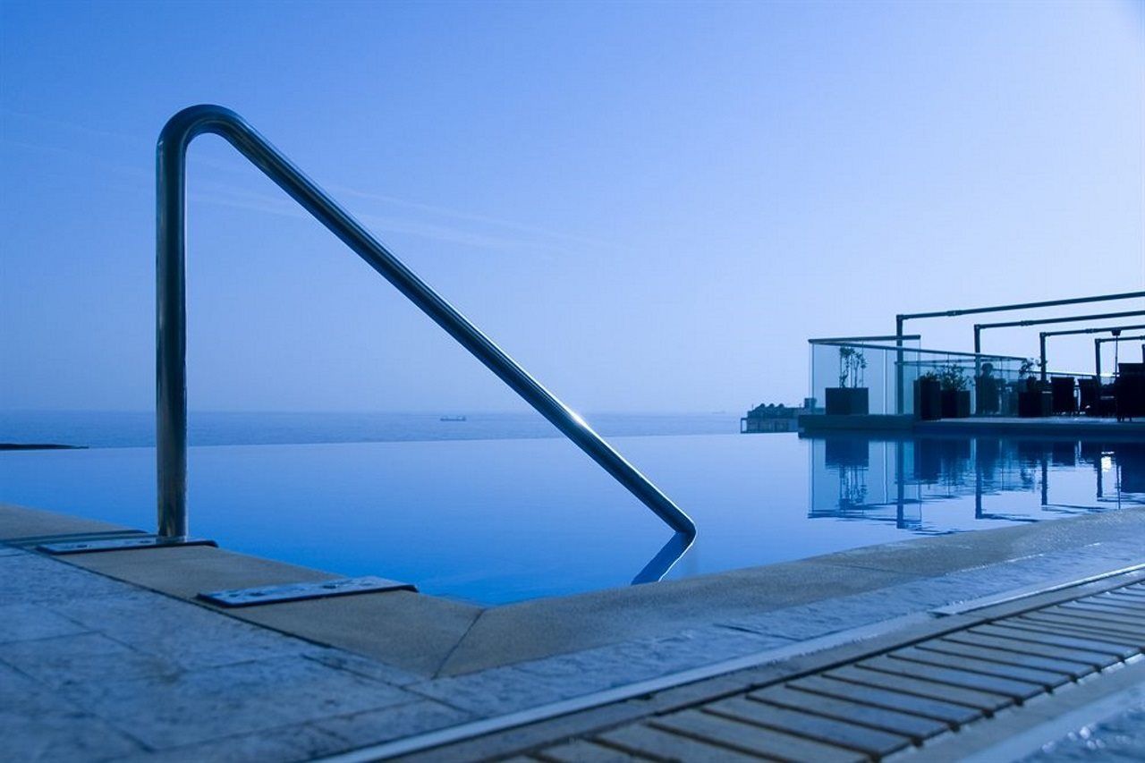 Hotel Ax Palazzo Capua Sliema Exteriér fotografie