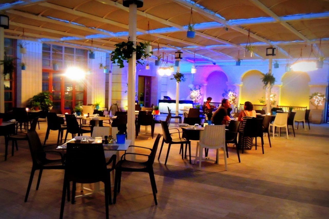 Hotel Ax Palazzo Capua Sliema Exteriér fotografie